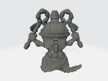 Load image into Gallery viewer, Grimdark Cuteness - Gatustus (Action)
