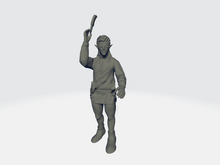 Load image into Gallery viewer, The Sins Workshop - Knife Thrower
