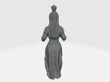 Load image into Gallery viewer, The Sins Workshop - Knife Target #1
