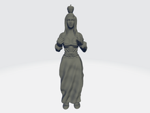 Load image into Gallery viewer, The Sins Workshop - Knife Target #1
