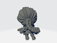 Load image into Gallery viewer, Capsule Chibi - Lara / Artifact Adventurer
