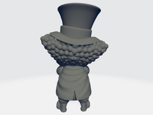 Load image into Gallery viewer, Crosslances - Leprechaun Team - Leprechaun #1
