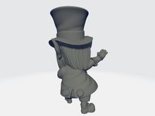 Load image into Gallery viewer, Crosslances - Leprechaun Team - Leprechaun #2
