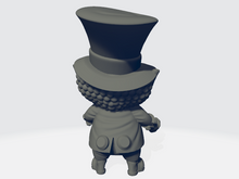 Load image into Gallery viewer, Crosslances - Leprechaun Team - Leprechaun #3
