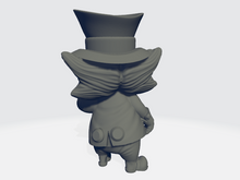 Load image into Gallery viewer, Crosslances - Leprechaun Team - Leprechaun #5
