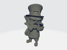 Load image into Gallery viewer, Crosslances - Leprechaun Team - Leprechaun #5
