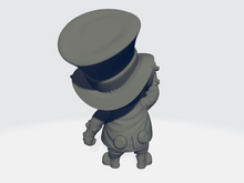 Load image into Gallery viewer, Crosslances - Leprechaun Team - Leprechaun #6
