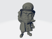 Load image into Gallery viewer, Crosslances - Leprechaun Team - Leprechaun #6
