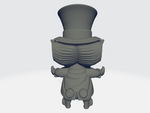 Load image into Gallery viewer, Crosslances - Leprechaun Team - Leprechaun #7
