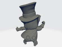 Load image into Gallery viewer, Crosslances - Leprechaun Team - Leprechaun #8
