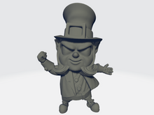 Load image into Gallery viewer, Crosslances - Leprechaun Team - Leprechaun #8
