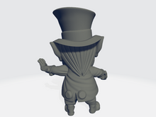 Load image into Gallery viewer, Crosslances - Leprechaun Team - Leprechaun #9
