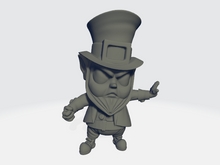 Load image into Gallery viewer, Crosslances - Leprechaun Team - Leprechaun #9
