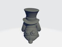 Load image into Gallery viewer, Crosslances - Leprechaun Team - Leprechaun Rabbit Token
