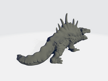 Load image into Gallery viewer, Stoneaxe Miniatures - Lizard
