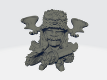 Load image into Gallery viewer, Grimdark Cuteness - Lord Moose-Tache
