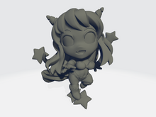 Load image into Gallery viewer, Capsule Chibi - Lum
