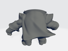 Load image into Gallery viewer, Grimdark Cuteness - Lupaagh
