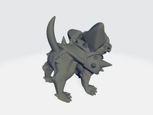 Load image into Gallery viewer, Grimdark Cuteness - Magnus the Bloodbane
