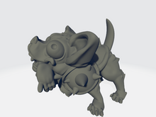 Load image into Gallery viewer, Grimdark Cuteness - Magnus the Bloodbane
