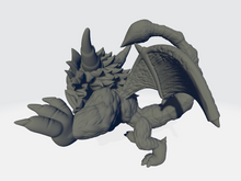 Load image into Gallery viewer, Dice Heads - Manticore
