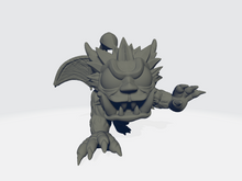 Load image into Gallery viewer, Dice Heads - Manticore
