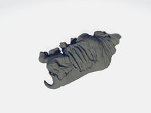 Load image into Gallery viewer, StoneAxe Miniatures - Megacerops #8
