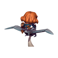 Load image into Gallery viewer, Capsule Chibi - Mehve &amp; Nausicaa
