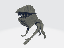 Load image into Gallery viewer, The Sins Workshop - Chest Mimic #1
