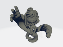 Load image into Gallery viewer, Capsule Chibi - Momo
