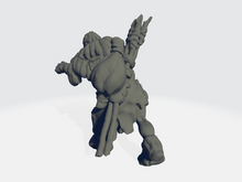 Load image into Gallery viewer, Stoneaxe Miniatures - Monk
