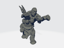 Load image into Gallery viewer, Stoneaxe Miniatures - Monk
