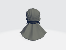 Load image into Gallery viewer, Seahorse 3D - Vampire
