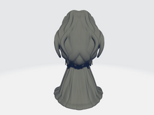 Load image into Gallery viewer, Seahorse 3D - Evil Bride
