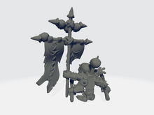 Load image into Gallery viewer, Dice Heads - Mutant Orc
