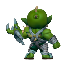 Load image into Gallery viewer, Capsule Chibi - Necrid
