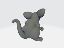 Load image into Gallery viewer, Capsule Chibi - NosfeRATu
