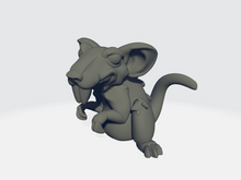 Load image into Gallery viewer, Capsule Chibi - NosfeRATu
