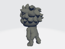 Load image into Gallery viewer, Capsule Chibi - Okarun
