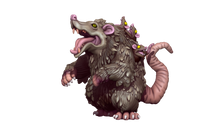 Load image into Gallery viewer, Capsule Chibi - Possumbear
