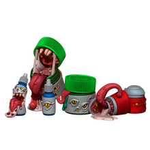 Load image into Gallery viewer, Capsule Chibi - Paint Mimics
