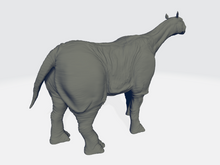 Load image into Gallery viewer, Stoneaxe Miniatures - Paraceratherium #1

