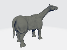 Load image into Gallery viewer, Stoneaxe Miniatures - Paraceratherium #2
