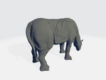 Load image into Gallery viewer, Stoneaxe Miniatures - Paraceratherium #4
