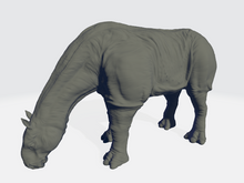Load image into Gallery viewer, Stoneaxe Miniatures - Paraceratherium #4
