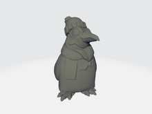 Load image into Gallery viewer, Capsule Chibi - Pengos
