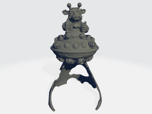 Load image into Gallery viewer, Capsule Chibi - Finders Keepers / UFO Cow
