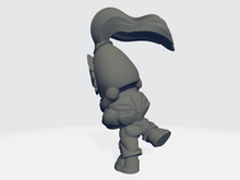 Load image into Gallery viewer, Grimdark Cuteness - Pillar Dude #1
