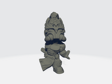 Load image into Gallery viewer, Grimdark Cuteness - Pillar Dude #2
