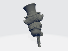 Load image into Gallery viewer, Crosslances - Leprechaun Team - Pogo
